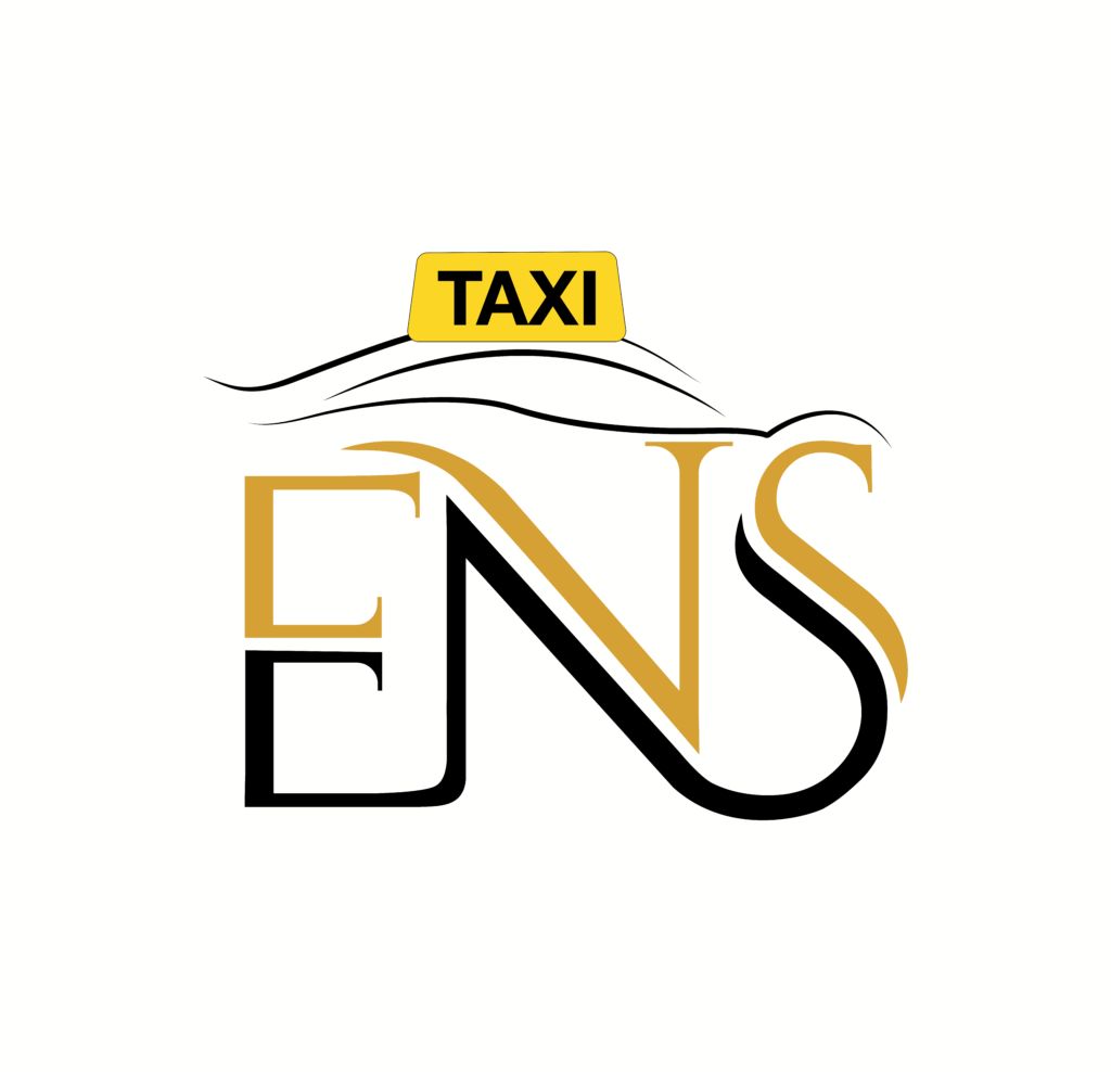 Logo von Taxi Ens Aalen, Ihr Fahrdienst in Aalen
